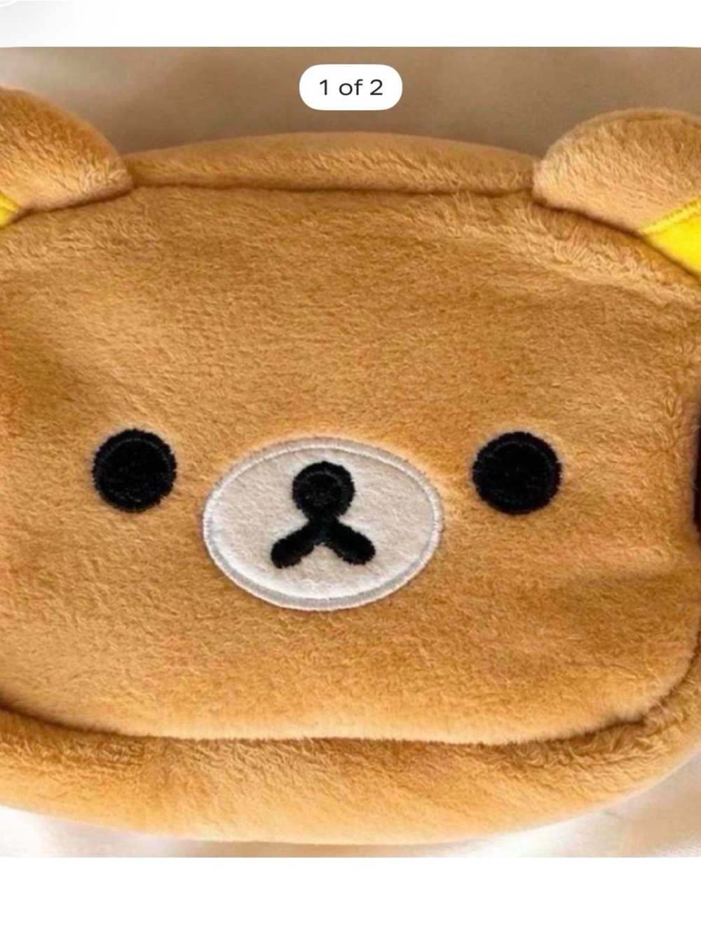 Rilakkuma